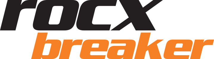 RoxcBreaker logo
