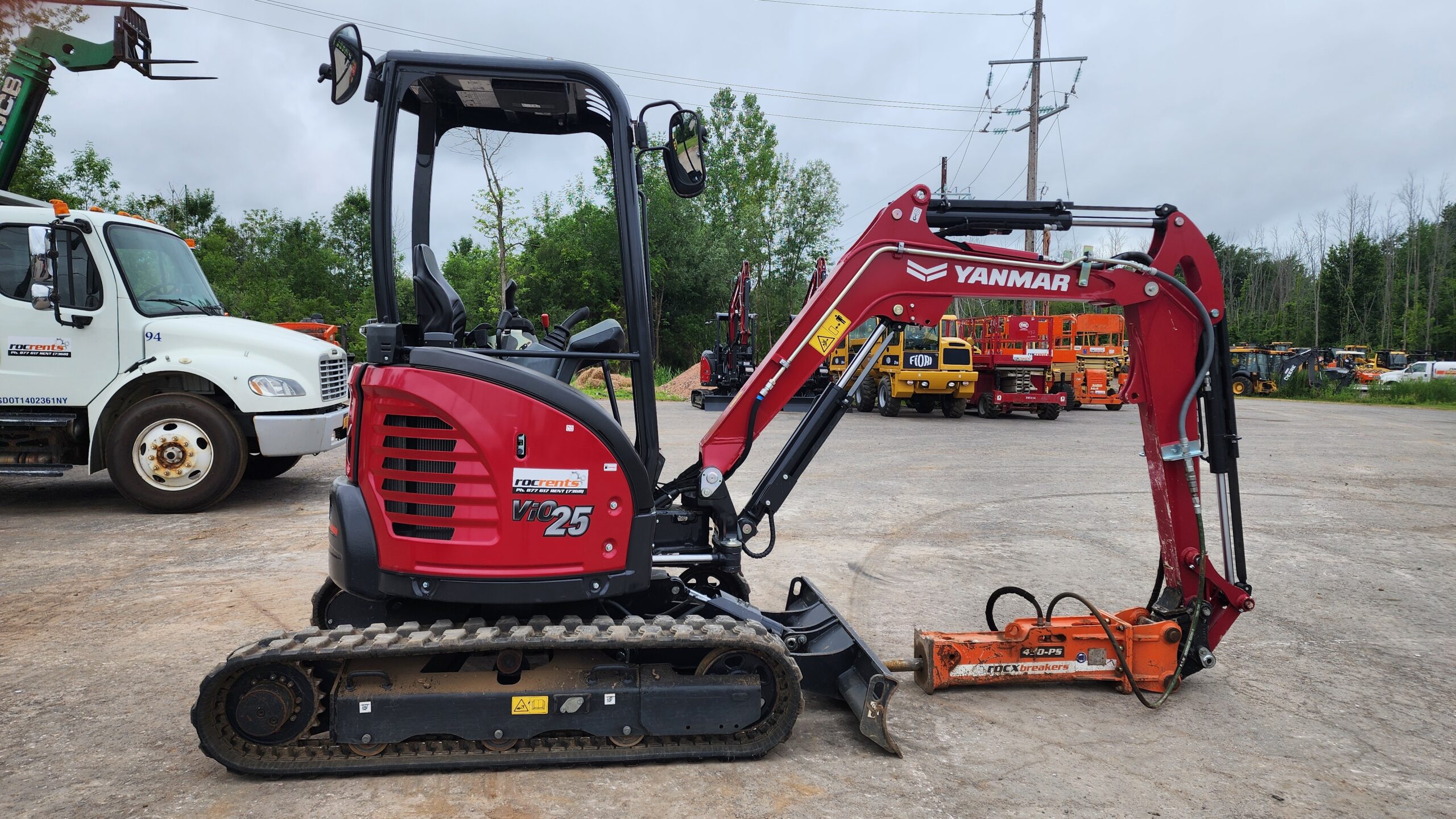 Breaking Ground for Your Pool This Summer Blog image